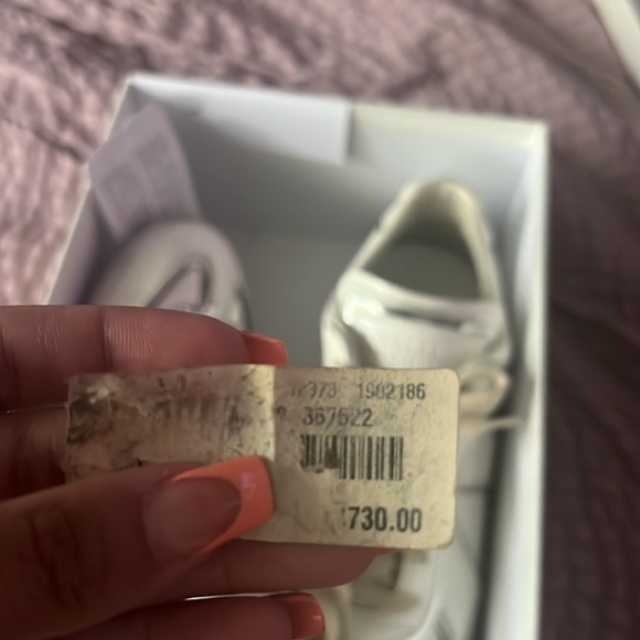 Womens Maison Margiela - Picture 3 of 5